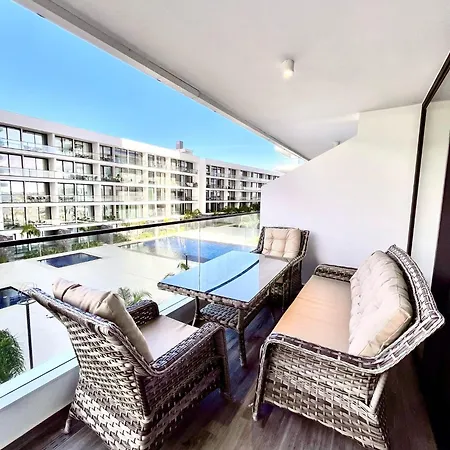 Luxury 2bdr Grand Sapphire Appartement Iskele District (Northern Cyprus)
