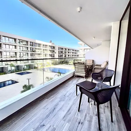 Luxury 2bdr Grand Sapphire