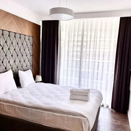 Appartement Luxury 2bdr Grand Sapphire Iskele District (Northern Cyprus)
