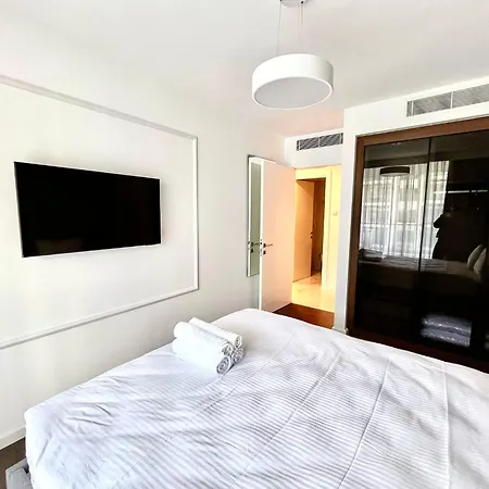 Luxury 2bdr Grand Sapphire Iskele District (Northern Cyprus)